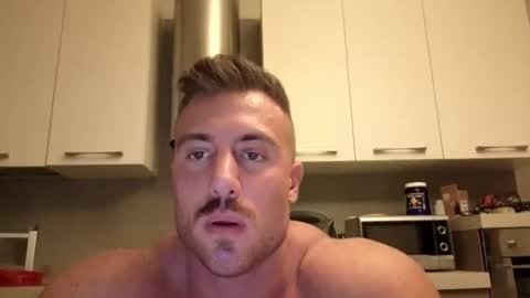 toro_arrapato online show from November 30, 9:39 pm