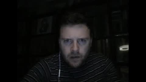 torth666 online show from January 28, 9:50 pm