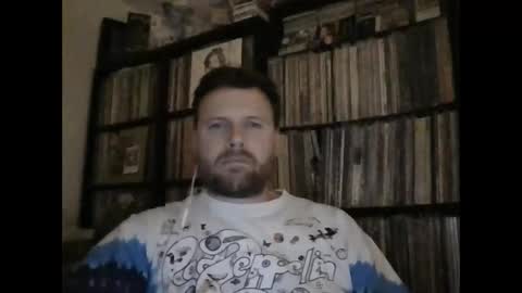 torth666 online show from December 5, 11:01 pm