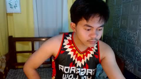 Toshiro online show from December 1, 11:02 am