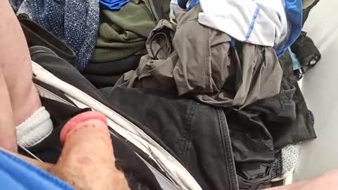 tossmysalad20 online show from January 22, 1:31 am