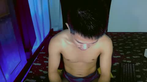 Alison online show from January 11, 6:44 pm