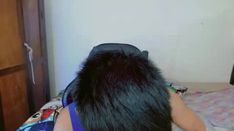 Alison online show from February 10, 2:49 am