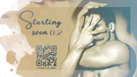 Snapshot of touch_of_eros chatting on October 26, 3:41 am Paul online show from October 26, 3:41 am