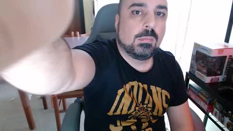 Tourel online show from October 18, 7:35 am