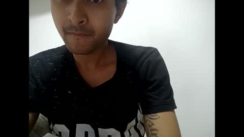 Xander online show from April 6, 2:08 am