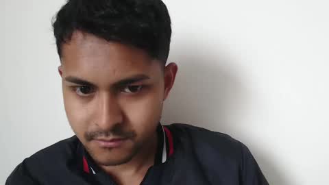 Xander online show from February 2, 6:31 pm