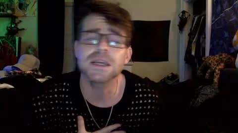 Snapshot of transcurious101 chatting on January 20, 10:15 pm transcurious101 online show from January 20, 10:15 pm