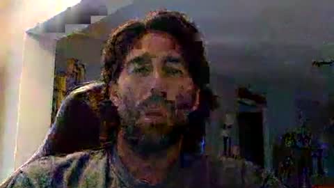 TravisKenn online show from March 27, 11:44 am