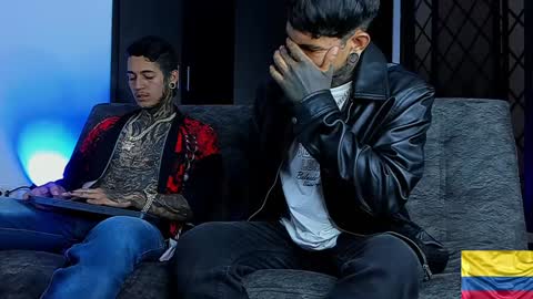 TRAV - INDEPENDENT MODEL online show from December 29, 11:08 pm