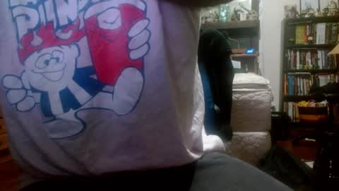 Dilly Dally online show from April 2, 3:37 am