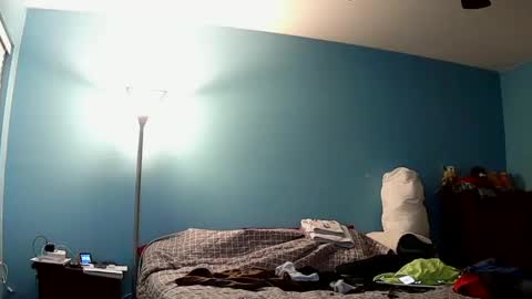 trebor_sins online show from February 3, 12:25 am