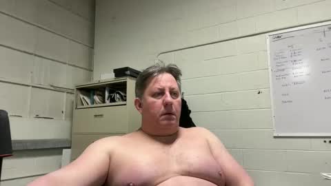 treborinthesky online show from February 18, 12:26 am