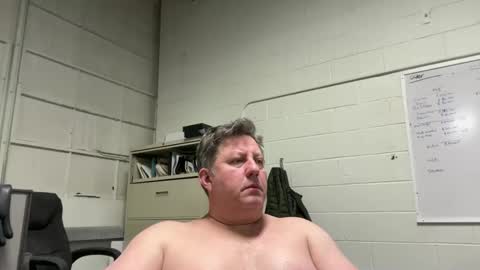 treborinthesky online show from February 25, 11:55 pm