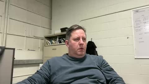 treborinthesky online show from January 30, 1:31 pm