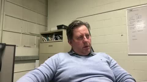 treborinthesky online show from January 22, 11:11 pm