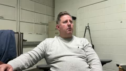 treborinthesky online show from September 10, 9:24 pm