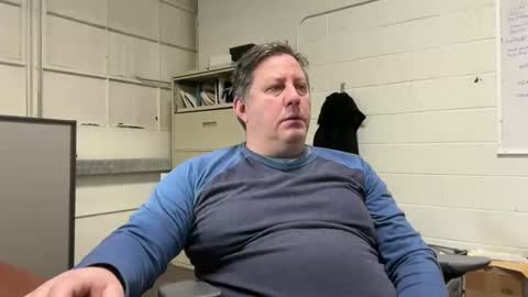 treborinthesky online show from January 5, 7:17 pm