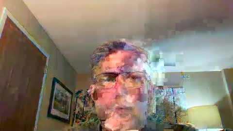 treborinthesky online show from April 6, 11:16 pm