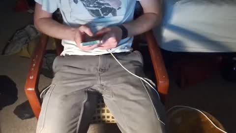 treehugger1711 online show from March 1, 8:58 am