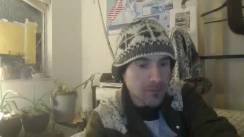 TreeHugger queer online show from December 2, 7:00 am