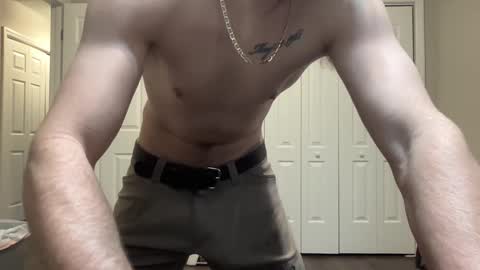 treeman817 online show from December 9, 2:40 pm