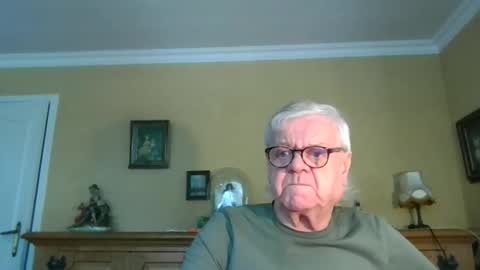 trekbeestje online show from January 11, 9:35 am