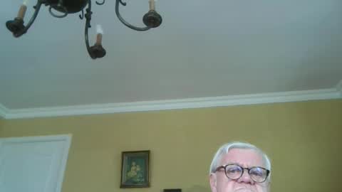 trekbeestje online show from April 10, 12:23 pm