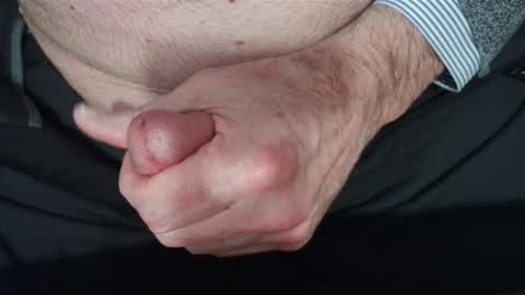 tremor6969 online show from February 27, 7:24 pm