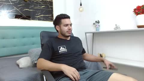 TREVOR  online show from February 10, 3:33 am