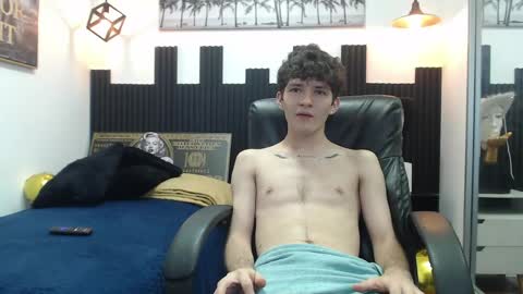 trevor_mob online show from May 30, 7:47 pm