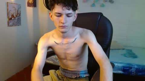 trevor_mob online show from March 2, 7:32 pm