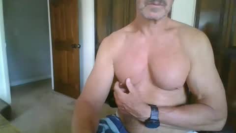 Trevor Hill online show from September 14, 9:28 pm