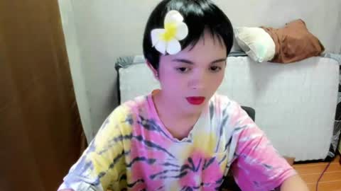 trexiehottiana online show from August 2, 2:48 pm
