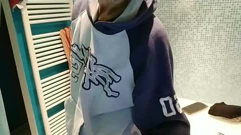 tribalfeetboyxx online show from December 21, 8:50 pm