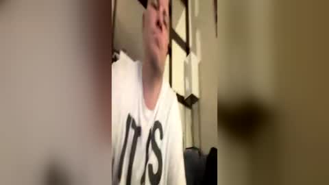 trickydick6 online show from July 4, 8:28 am