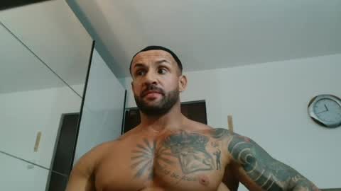 tridentmuscles online show from June 1, 8:42 pm