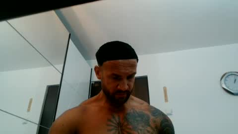 tridentmuscles online show from June 11, 10:02 am