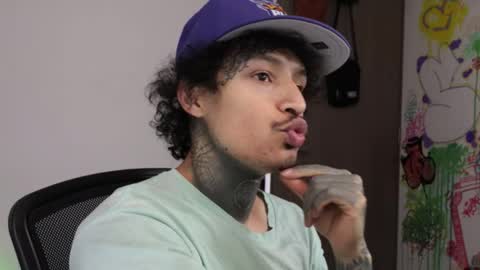 - trieone online show from March 18, 5:05 pm