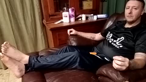 trillnonymau5 online show from December 5, 4:31 am