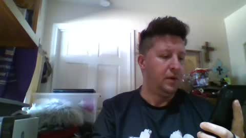 trillnonymau5 online show from January 24, 5:11 pm