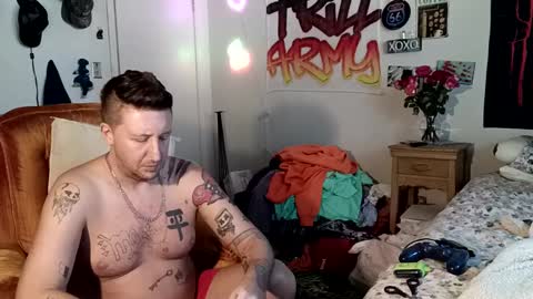 trillnonymau5 online show from December 11, 5:10 pm