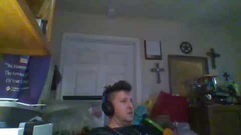 trillnonymau5 online show from January 25, 3:19 am