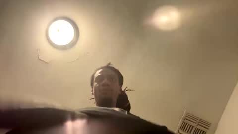  The real Mandingo  online show from December 23, 3:29 am