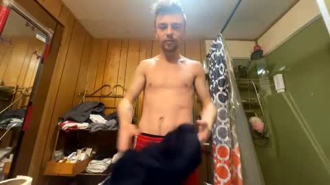 trippyscenes online show from February 9, 5:33 pm