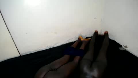 Trisboo5 online show from December 10, 12:13 am