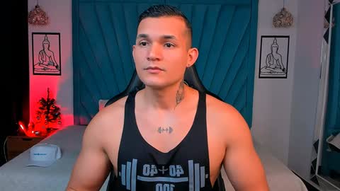 Tristan olson online show from December 6, 12:49 pm