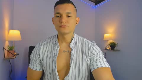 Tristan olson online show from December 20, 10:05 am