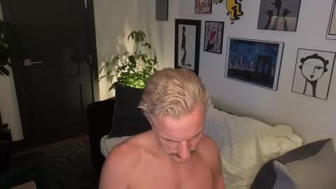 Tristan Carter online show from January 7, 5:12 am