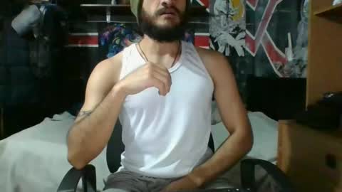 Snapshot of trizquelmen chatting on February 26, 2:59 am Andrew online show from February 26, 2:59 am